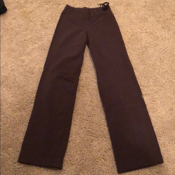 lululemon athletica Pants - Old school Lulu lemon leggings